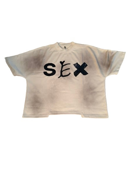 Worldly Desires Tee