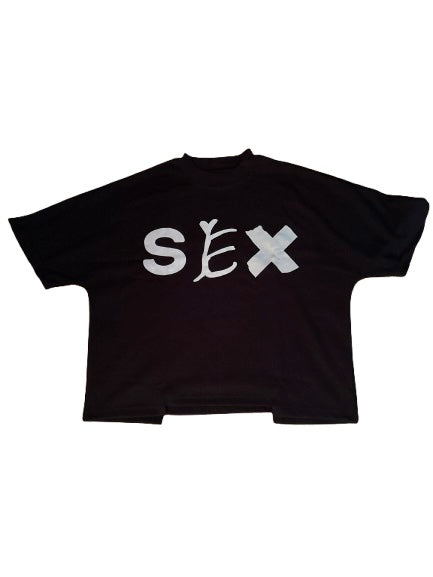 Worldly Desires Tee